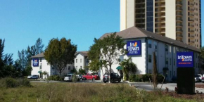 Гостиница InTown Suites Fort Myers  Форт Майерс